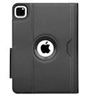 Immagine di Cover plastica nero TARGUS Targus - Custodia VersaVu Classic per iPad 11 Pro THZ867GL