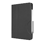 Immagine di Cover plastica nero TARGUS Targus - Custodia VersaVu Classic per iPad 11 Pro THZ867GL