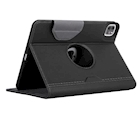 Immagine di Cover plastica nero TARGUS Targus - Custodia VersaVu Classic per iPad 11 Pro THZ867GL