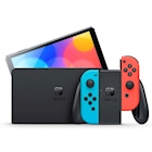 Immagine di Had hw nin switch oled nr/nb