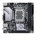 Immagine di Motherboard ASUS ASUS PRIME H610I-PLUS D4-CSM 90MB1B20-M0EAYC