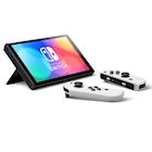 Immagine di Had hw nin switch oled white