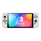 Immagine di Had hw nin switch oled white