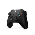 Immagine di Gamepad Nero MICROSOFT XBOX WIRELESS CONTROLLER CARBON BLACK QAT-00002