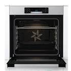 Immagine di Forno da incasso HISENSE BI64211PXTC