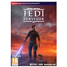 Immagine di Videogames pc ELECTRONIC ARTS STARWARS JEDI SURVIVOR 116824