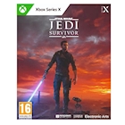 Immagine di Videogames xbox sx ELECTRONIC ARTS STARWARS JEDI SURVIVOR 116834