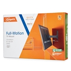 Immagine di Staffa per montaggio a muro 65 in VOGELS Serie QUICK  - TVM 1443 Staffa girevole Extreme fu VOG1814