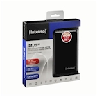 Immagine di Hdd esterni 500GB USB 3.0 INTENSO Hard Disk Esterno USB 3.0 500GB 6021530