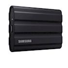 Immagine di Ssd esterni 4000GB USB 3.2 gen.2 type-c SAMSUNG Portable SSD T7 Shield USB 3.2 4TB MU-PE4T0S/EU