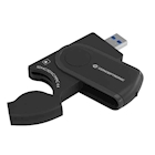 Immagine di 4-in-1 USB 3.0 card reader USB