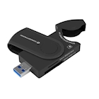 Immagine di 4-in-1 USB 3.0 card reader USB