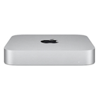 Immagine di Pc Desktop 8GB 256GB mac os x APPLE Mac mini: Apple M2 chip with 8-core CPU and 10-cor MMFJ3T/A