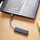 Immagine di Hub USB 4 porte USB 3.0