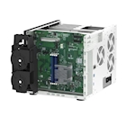 Immagine di Nas senza hard disk integrato QNAP QNAP NAS SMB TS-1655-8G