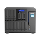 Immagine di Nas senza hard disk integrato QNAP QNAP NAS SMB TS-1655-8G