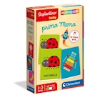 Immagine di Giochi educativi CLEMENTONI Clementoni - Baby Primo Memo 16432