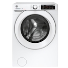 Immagine di Lavasciuga a carica frontale 9 kg Bianco HOOVER Lavasciuga H-WASH&DRY 500 HD 696AMC/1-S 31011000