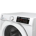 Immagine di Lavasciuga a carica frontale 9 kg Bianco HOOVER Lavasciuga H-WASH&DRY 500 HD 696AMC/1-S 31011000