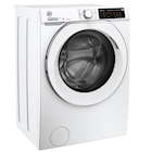 Immagine di Lavasciuga a carica frontale 9 kg Bianco HOOVER Lavasciuga H-WASH&DRY 500 HD 696AMC/1-S 31011000