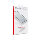 Immagine di Proteggi schermo full glass vetro temperato CELLY FULLGLASS - Samsung Galaxy S23 5G/ S23 5G Enterpri