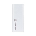 Immagine di Ssd esterni 250 GB USB 3.1 gen 2, type c TRANSCEND TS250GESD260C