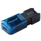 Immagine di Memory Card KINGSTON Kingston Flash USB DT80M/128GB