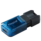 Immagine di Memory Card KINGSTON Kingston Flash USB DT80M/64GB