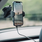 Immagine di Fwc-01 qi fast wireless car charger