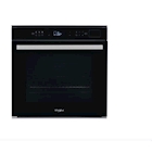 Immagine di Forno da incasso WHIRLPOOL AKZMS8680BL