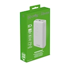 Immagine di Power bank Bianco 20.000 mah CELLY PBPD65W20000 - Power Bank PD 65W 20000 mAh [PRO PO PBPD65W20000W