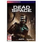 Immagine di Videogames pc ELECTRONIC ARTS DEAD SPACE 116753