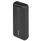 Immagine di Power bank Nero 20.000 mah RIVACASE Battery Bank 20000 mAh VA2081