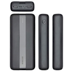 Immagine di Power bank Nero 20.000 mah RIVACASE Battery Bank 20000 mAh VA2081