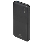 Immagine di Power bank Nero 10.000 mah RIVACASE Battery Bank 10000 mAh QC/PD VA2531