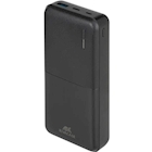 Immagine di Power bank Nero 20.000 mah RIVACASE Battery Bank 20000 mAh QC/PD VA2571