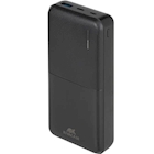 Immagine di Power bank Nero 20.000 mah RIVACASE Battery Bank 20000 mAh QC/PD VA2571