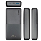 Immagine di Power bank Nero 20.000 mah RIVACASE Battery Bank 20000 mAh QC/PD VA2571