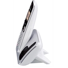 Immagine di Telefono cordless digitale PANASONIC CORDLESS KX-TGC250JTS SILVER KX-TGC250JTS