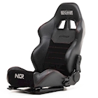 Immagine di Sedile simulatore da corsa NEXT LEVEL RACING NLR-E045 ELITE ES1 EDIZ