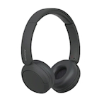 Immagine di Cuffie senza filo sì bluetooth Nero SONY WHCH520B.CE7