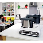 Immagine di Multicooker 1.500 w bianco kenwood multi cook ccl401 rw20610007