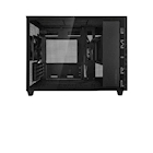 Immagine di Cabinet mini-tower Nero ASUS AP201 ASUS PRIME CASE taglia 90DC00G0-B39010