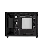 Immagine di Cabinet mini-tower Nero ASUS AP201 ASUS PRIME CASE taglia 90DC00G0-B39010