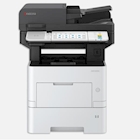 Immagine di Multifunzione laser b/n A4 KYOCERA ECOSYS MA5500ifx