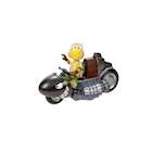 Immagine di Action figure JAKKS Jakks Pacific - Super Mario Bros "Koopa Troopa" ka 417214-GEN