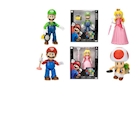 Immagine di JAKKS Jakks - Super Mario movie ass 417764-GEN