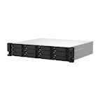 Immagine di Nas senza hard disk integrato QNAP QNAP NAS SMB TS-1264U-RP-8G