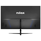 Immagine di Monitor desktop 32" NILOX Monitor 32" Full HD, IPS, HDMI, VGA NXM32FHD02