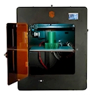 Immagine di Stampante 3D KENTSTRAPPE KS102 ZERO PRO + Software + corso on-line + bobina